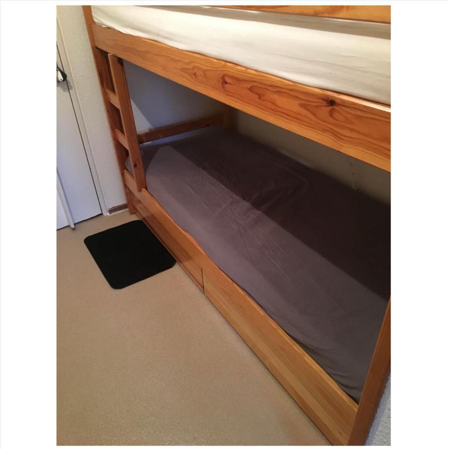 Bel Appartement En Residence 레컨테민스몬트조이 외부 사진